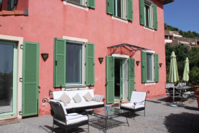 La bastide